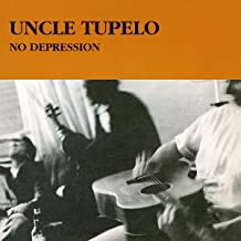 

UNCLE TUPELO - No Depression