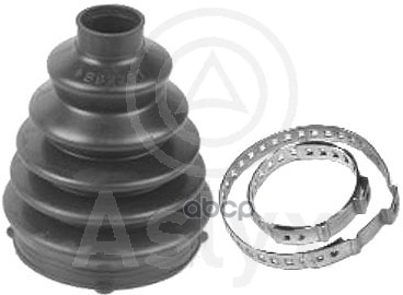 

Пыльник Шруса Citroen C5 Iii ASLYX арт. AS-200551