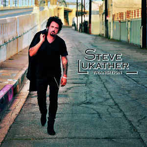 

STEVE LUKATHER - Transition