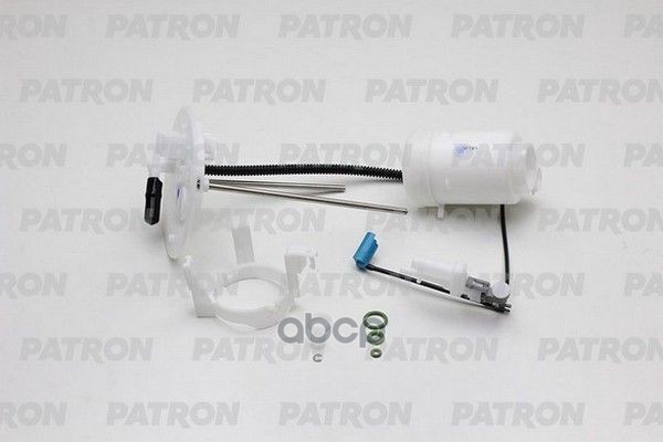 

Фильтр топливный в бак MITSUBISHI ASX 10-, OUTLANDER 06-12 PATRON PF3309