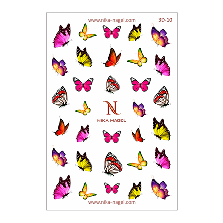 

3D-слайдер,Nika Nagel,№10
