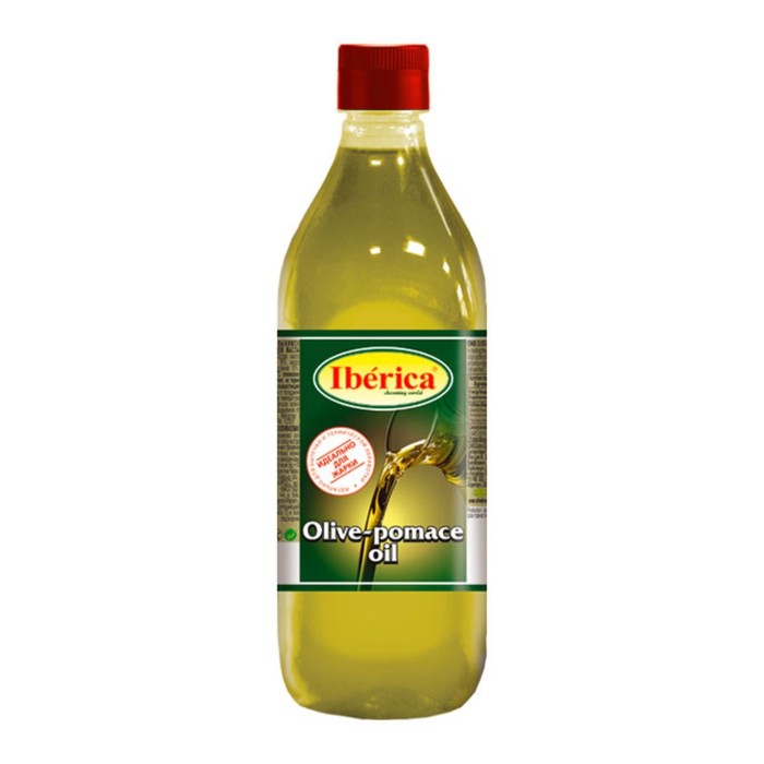 Iberica Оливковое масло Iberica Pomace 500 мл