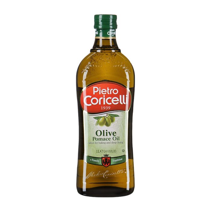 Pietro Coricelli Оливковое масло Pietro Coricelli Pomace 1000 мл