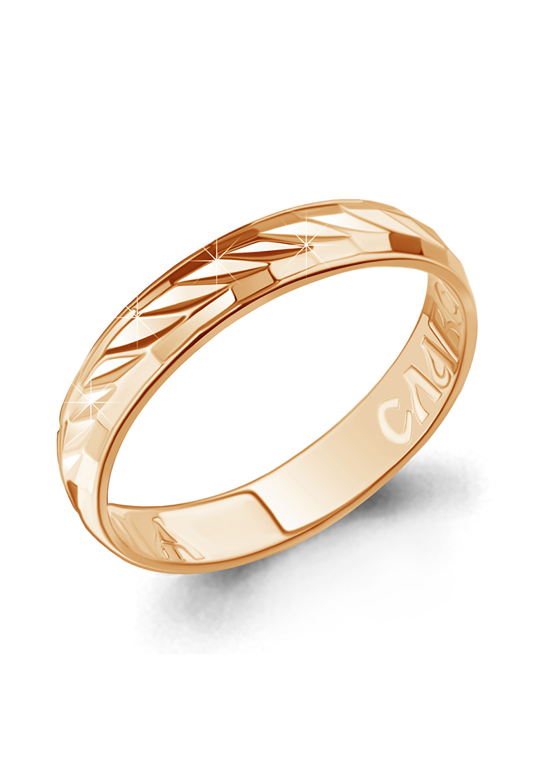 

Кольцо из золота р. , Kari Jewelry 50545Г.1, 50545Г.1-16,5