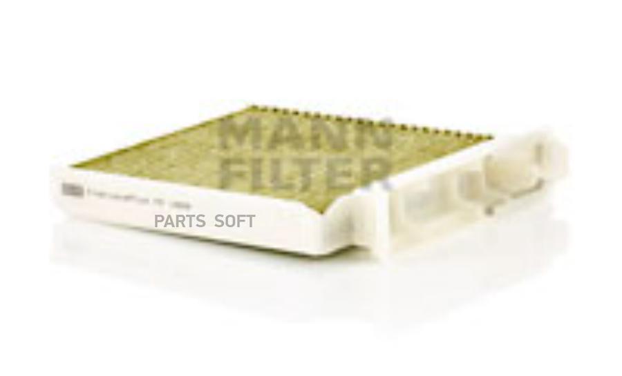

Фильтр салона Frecious Plus MANN-FILTER FP1829