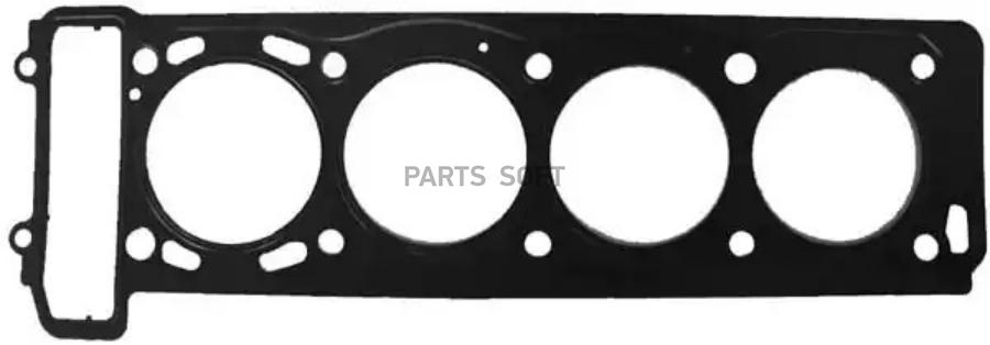 

Прокладка ГБЦ Saab 9-3 9-5 2.0T 16V B205E 97>