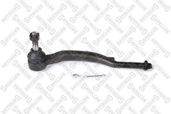 

наконечник рулевой Stellox 5198109ASX
