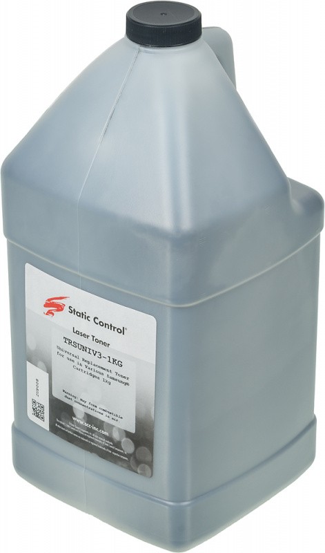 Static Control TRSUNIV3-10KG (TRSUNIV3-10KG)
