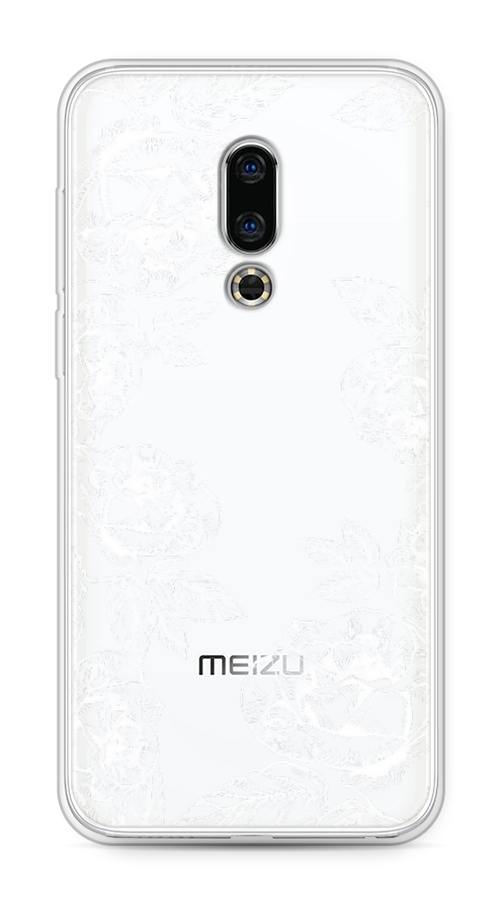 Чехол на Meizu 16th 