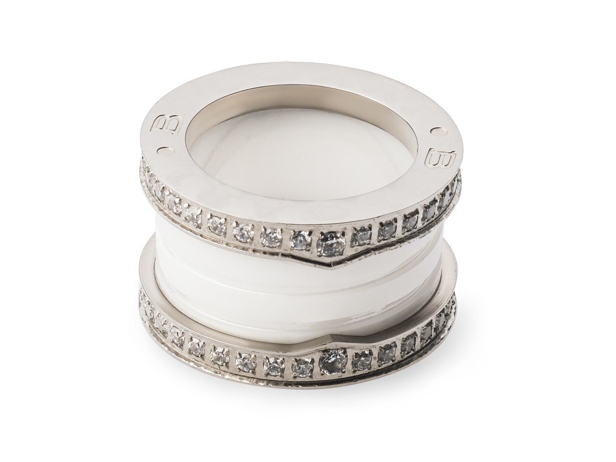 

Кольцо из бижутерного сплава с кристаллами 16 см Armor-Lux B.Zero1, B.Zero1