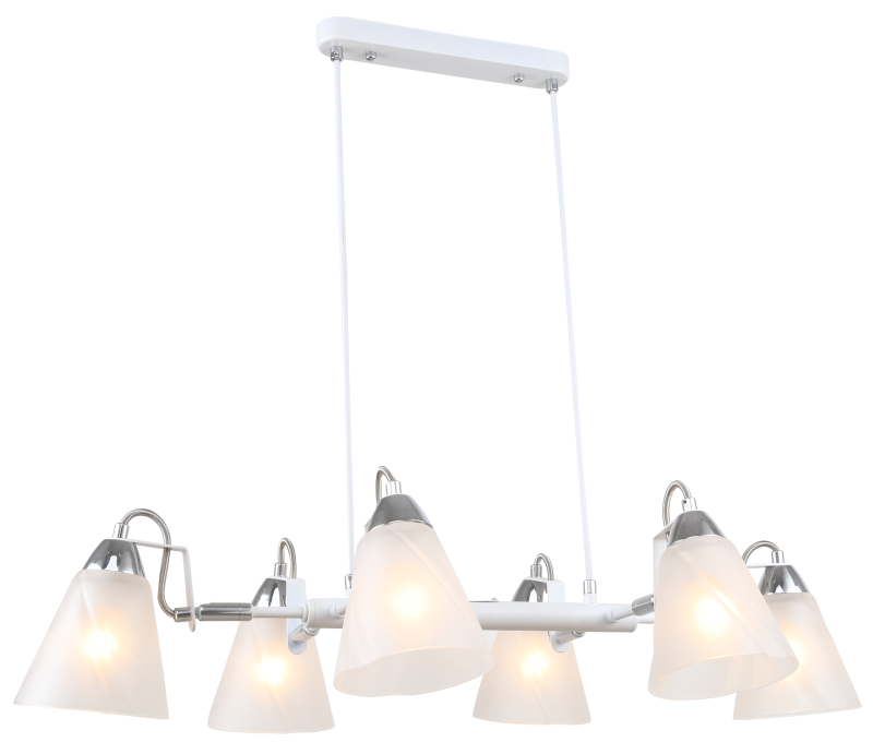 

Подвесная люстра Rivoli Daisy 5080-306 Б0055521, Daisy