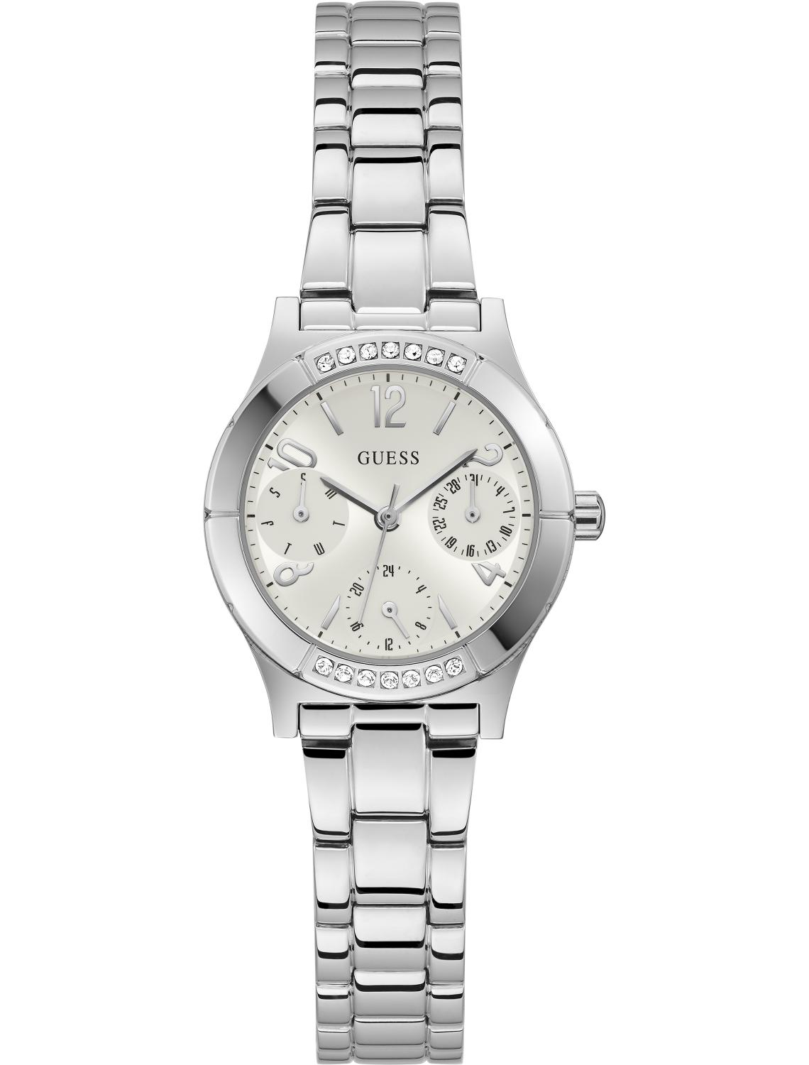 

Наручные часы женские GUESS LADIES GW0413L1, GW0413L1