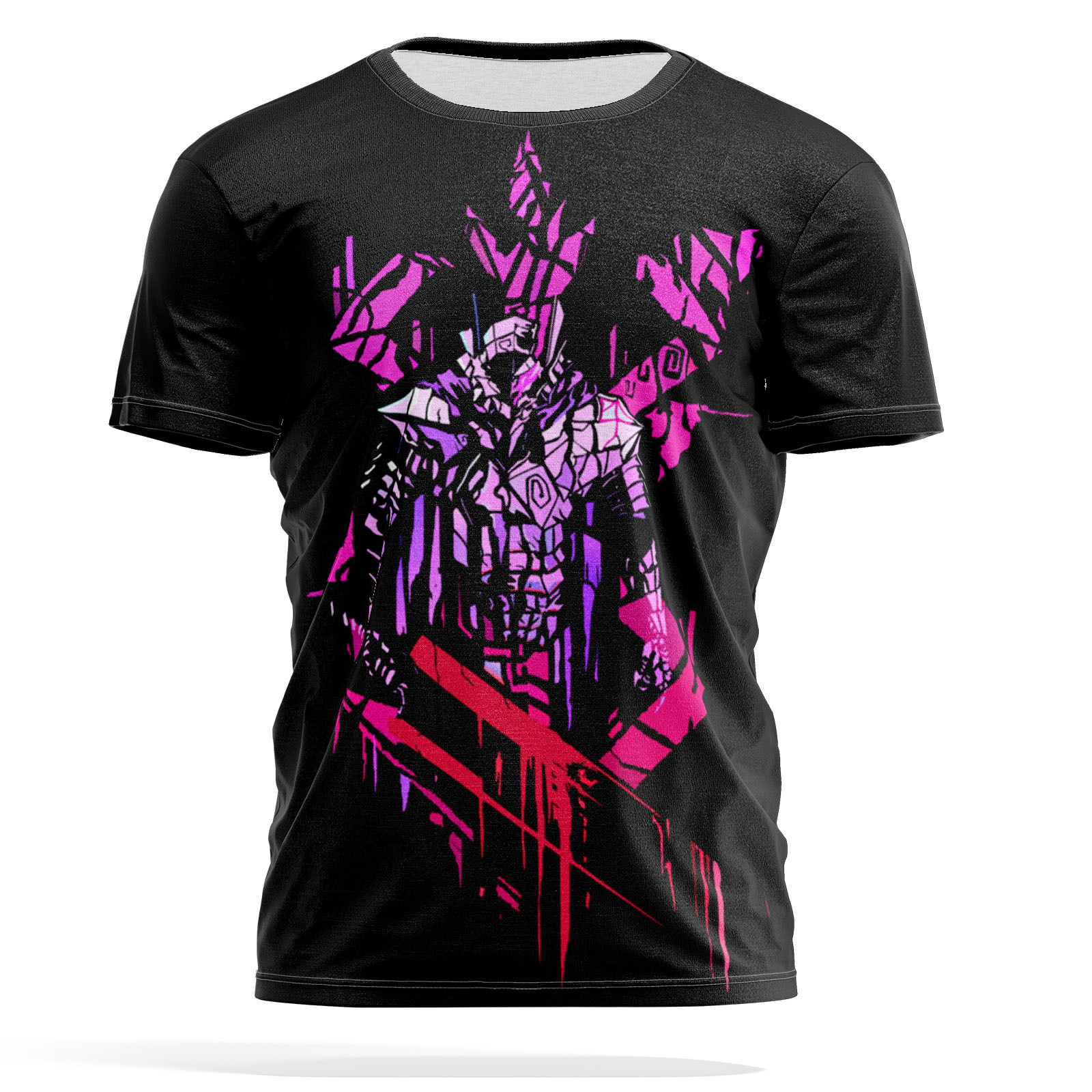 

Футболка мужская PANiN PaninManTshirt_VM1543239 разноцветная M, Черный, PaninManTshirt_VM1543239