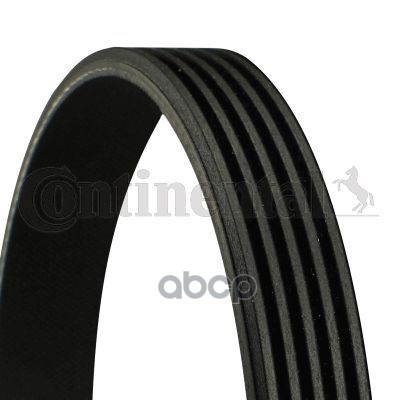 

Ремень Поликлиновой Mitsubishi/Toyota/Renault Contitech 5Pk925 Continental 5Pk925