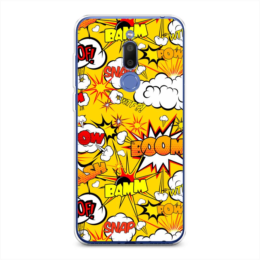 Чехол на Meizu M6T  