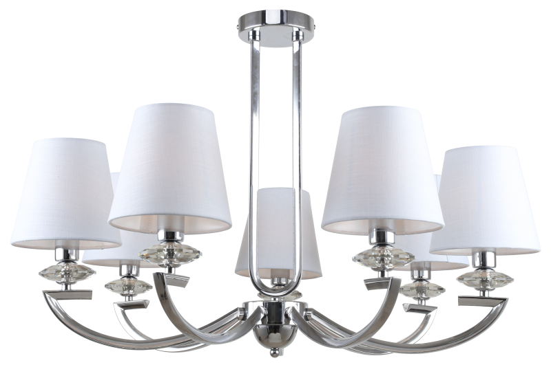 

Люстра на штанге Rivoli Alice 2062-307 Б0055447, Alice