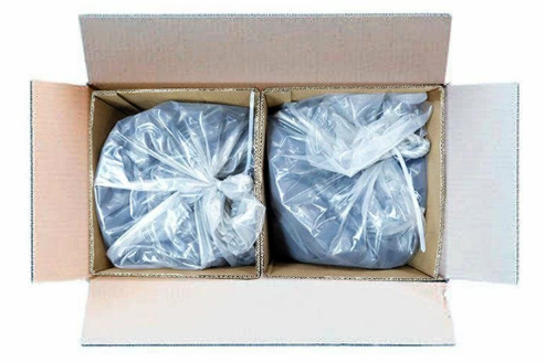 Тонер для картриджей CF218/CF230/CF233,CRG-047,CRG-051 (кор. 2х10кг) Black&White Premium