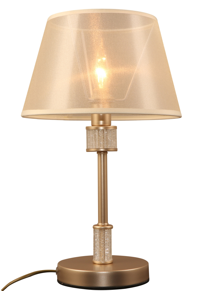 

Настольная лампа Rivoli Elinor 7083-501 Б0055624, Elinor