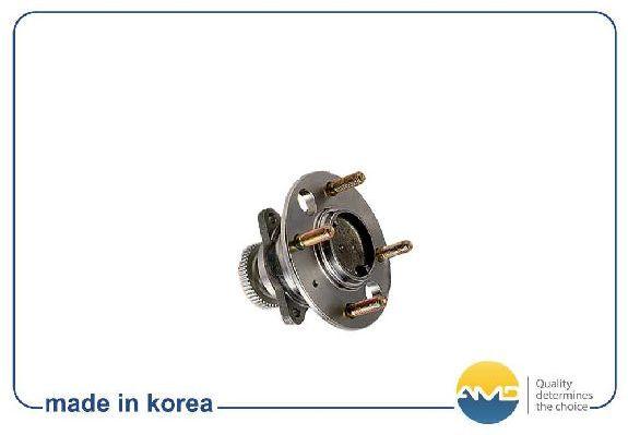

Ступица Зад. 52730-38103/Amd.Gh30980 (D148, Abs) Hyundai (Sonata Tagaz) (Abs)