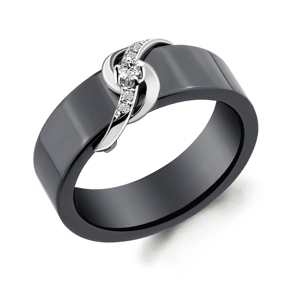 

Кольцо из серебра р. 16,5 AQUAMARINE 68442_925_р, 68442_925_р