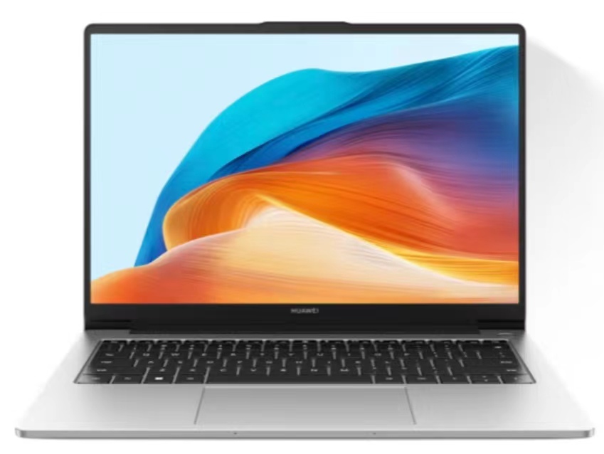 

Ноутбук Huawei MateBook D14 серебристый (4990422238), MateBook D14