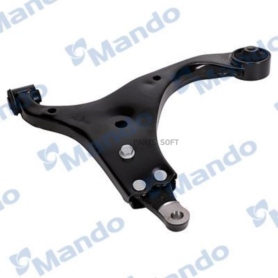 

Рычаг подвески правый передней Hyundai Elantra/i30 06>12 Kia Ceed/Ceed SW/PRO Ceed 06>13 M