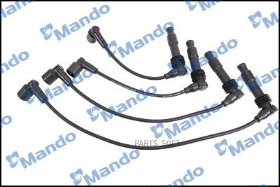 

Провода Высоковольтные Комплект Mando EWTD00015H
