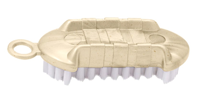 

Щетка для рук 221214127/04 "Malta" 11см. цв.в асс.