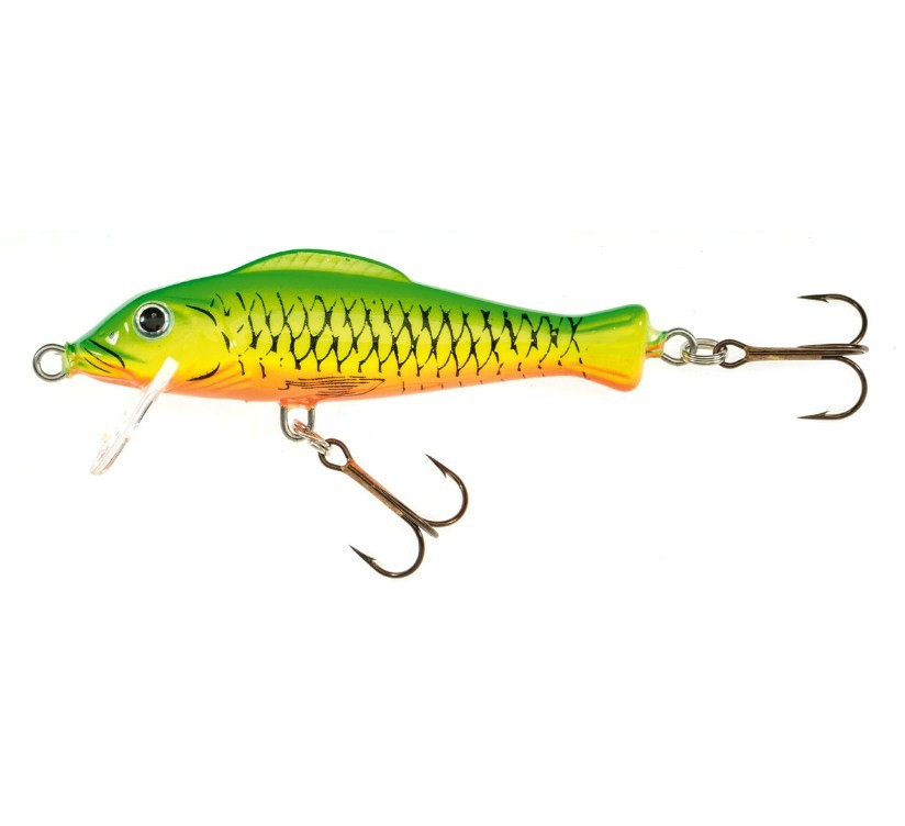 Кренки yo-zuri 3ds crank 70 f. Gr vj. Gr vj. Jaxon pike f holo select. Gr vj.