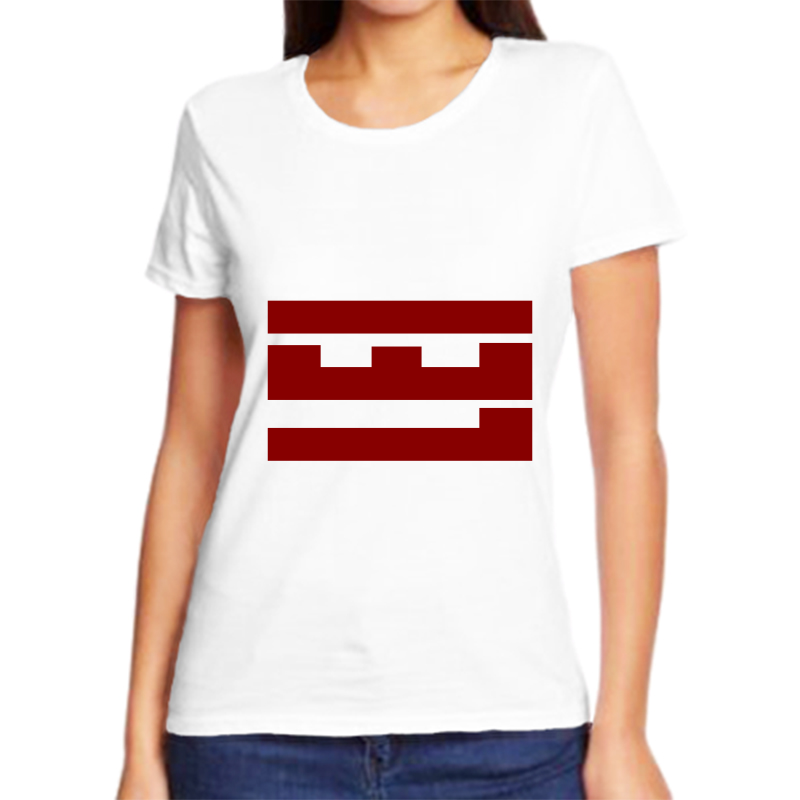 

Футболка женская белая 48 р-р лея, Белый, fzh_lei