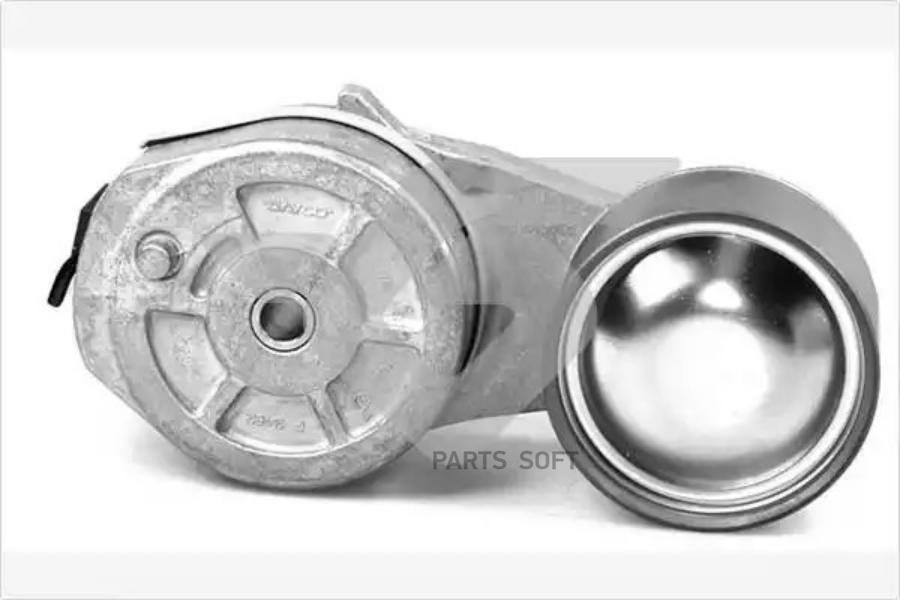 

Ролик Натяжной Volvo 8500/8700/9700/B12/Fh/Fm/Fm7/Fm9/Fmx 98>