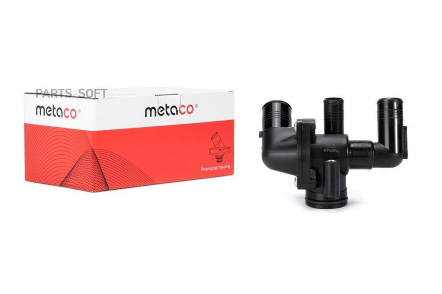 

Корпус термостата METACO 1530017