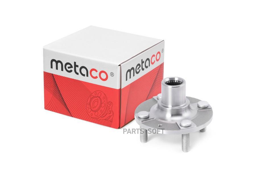 

METACO 5000-062 Ступица передняя