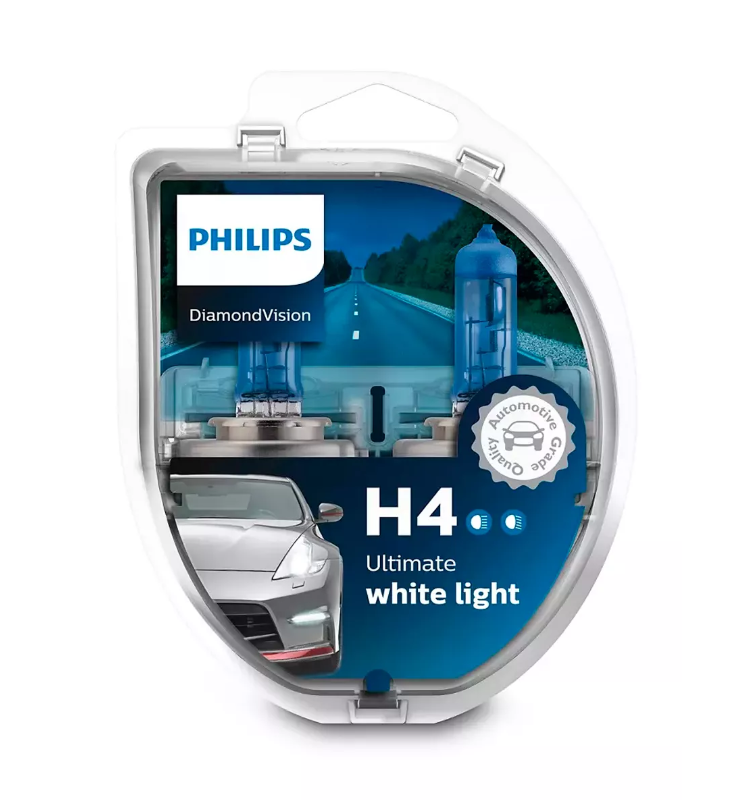 

Автолампа (871150069573428) Philips 12342DVS2