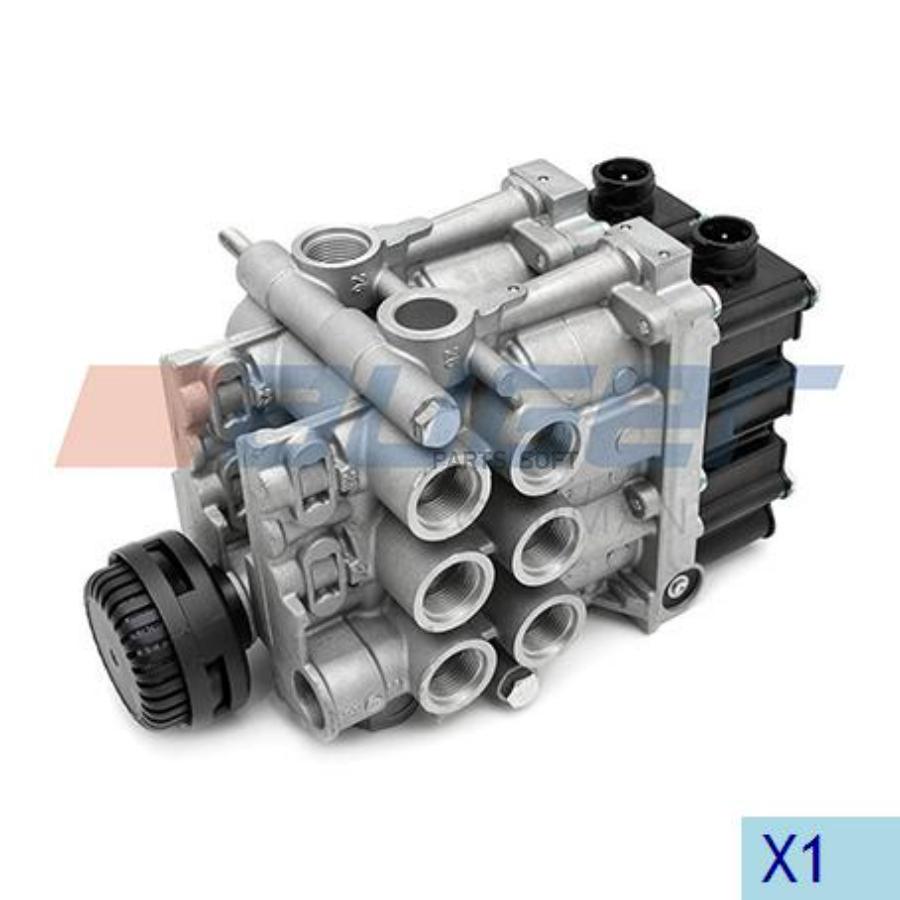 

AUGER 82481 Электромагнитный клапан HCV 1шт
