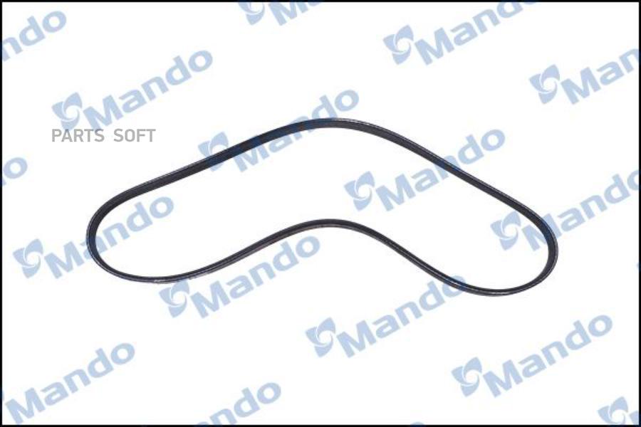 

Mb4pk855_ремень Поликлиновой Audi A4 Vw Passat 1.6/1.8/1.9tdi 94> Mando арт. MB4PK855