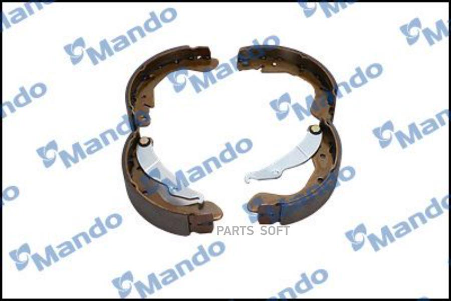 

Mando MLD09
