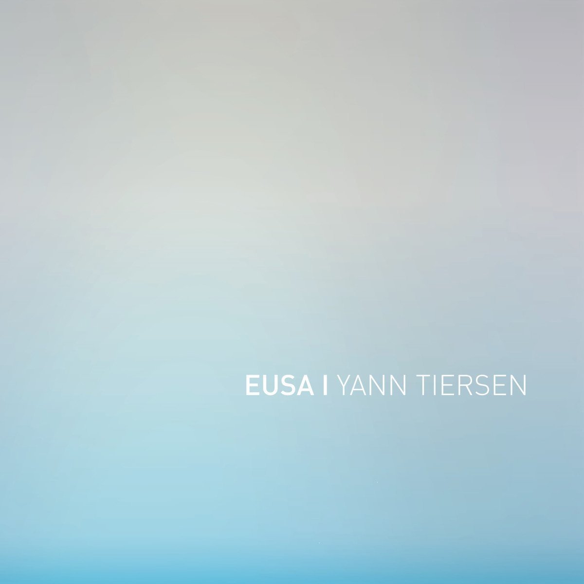 

Yann Tiersen Eusa (LP)