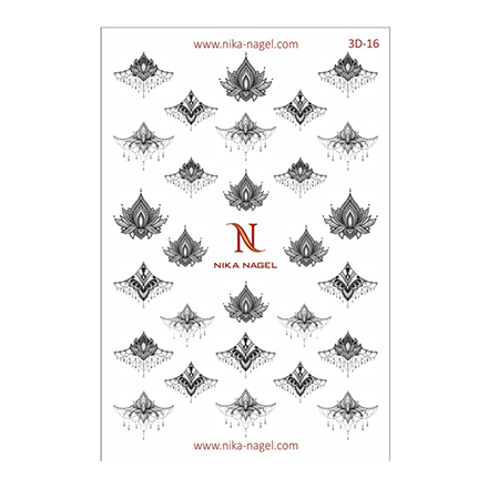 

3D-слайдер,Nika Nagel,№16