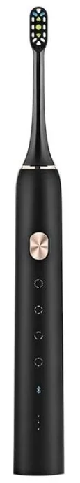 

Электрическая зубная щетка Soocas Electric Toothbrush X3U (чёрная)