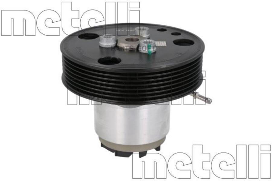 

Водяной насос METELLI 241483