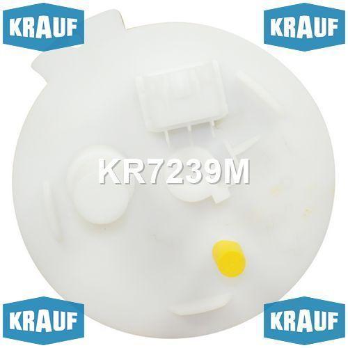 

KRAUF Бензонасос Krauf KR7239M GM 13578733, 13586327 /Chevrlolet CRUZE 1шт