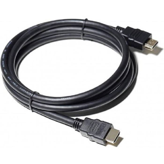 фото Кабель ks-is hdmi - hdmi, 15м black (ks-485)