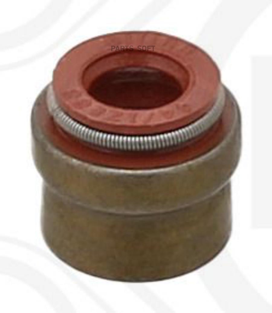 

ELRING 797.560 Масл.съем.колпачки [1шт] 8шт
