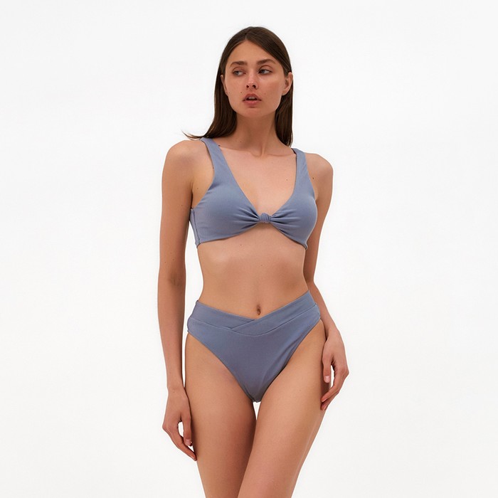 

Лиф женский MINAKU 000612379 серый  RU, 000612379