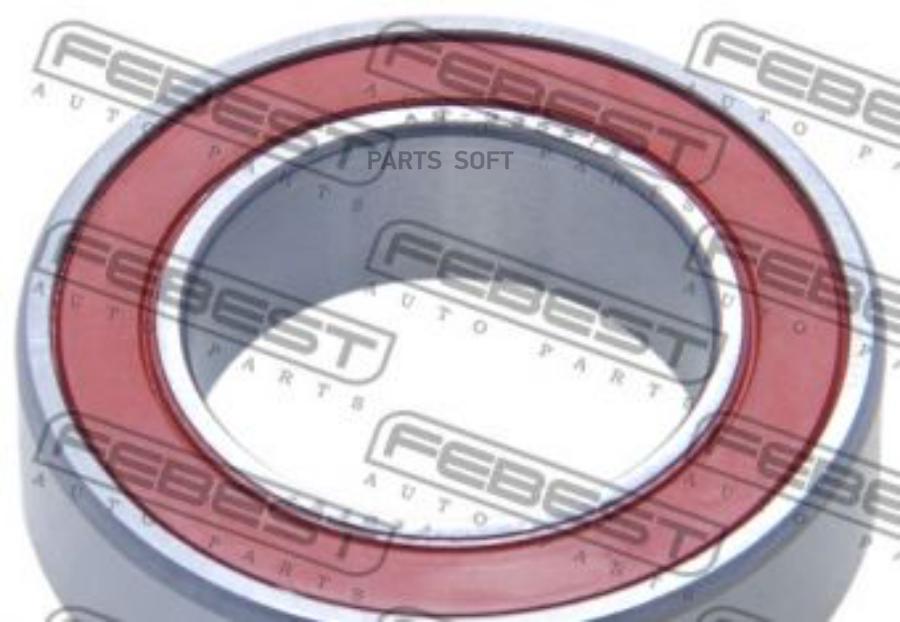 

FEBECT AS3355152RS Подшипник опорный привода