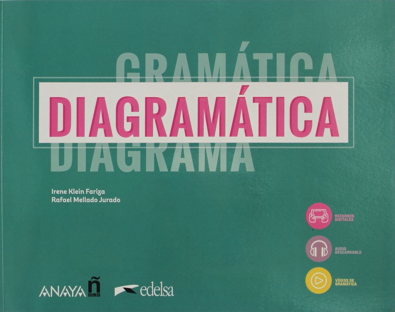 

Diagramatica - Curso de gramatica visual, 9788490817261