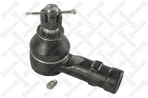 

наконечник рулевой Stellox 5150002ASX
