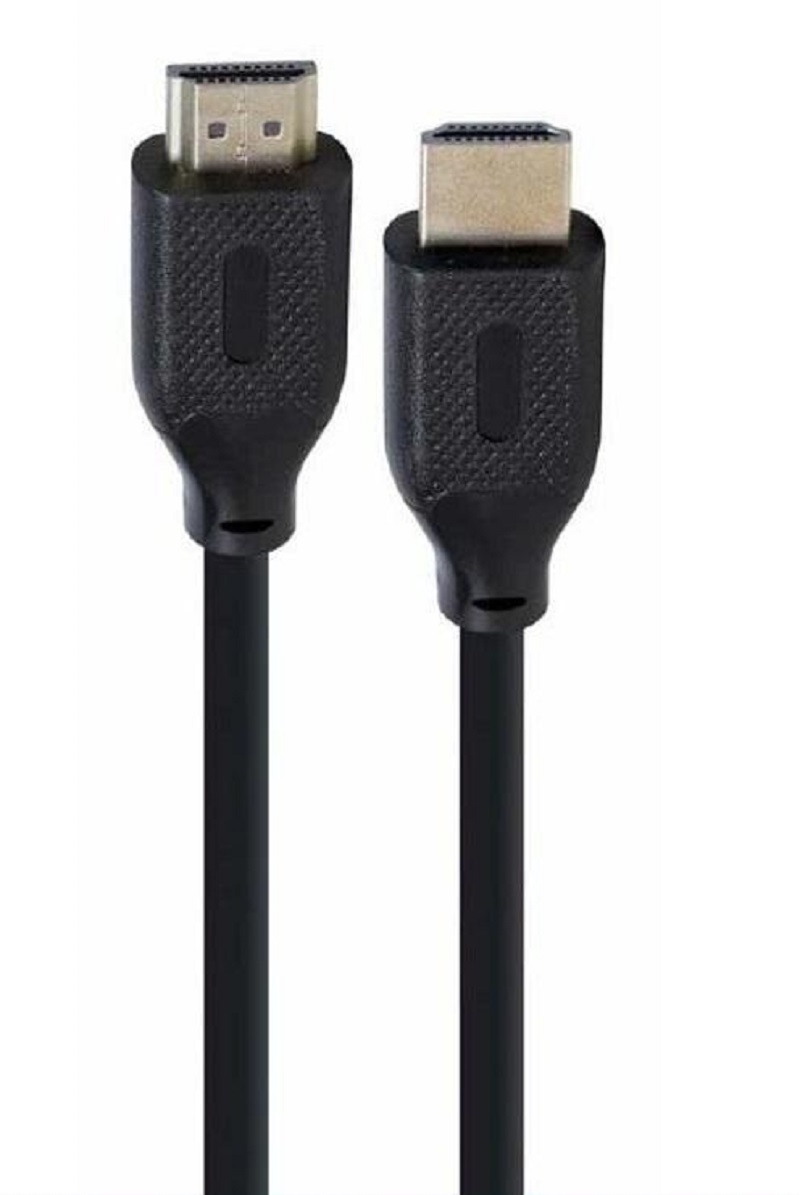 фото Кабель gembird hdmi - hdmi, 2м black (cc-hdmi8k-2m)