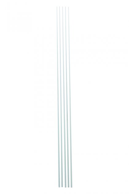 

Вершинка для удочек Mikado скеклопластик, монолитная WZA-06-50-3.0